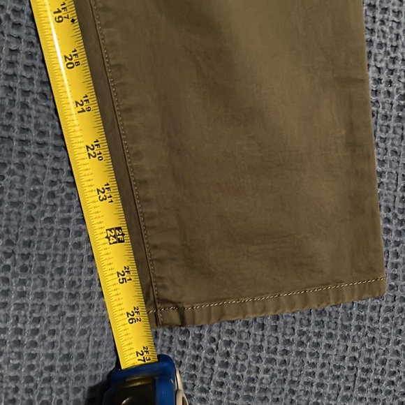 Vans chino pants - Picture 12 of 12